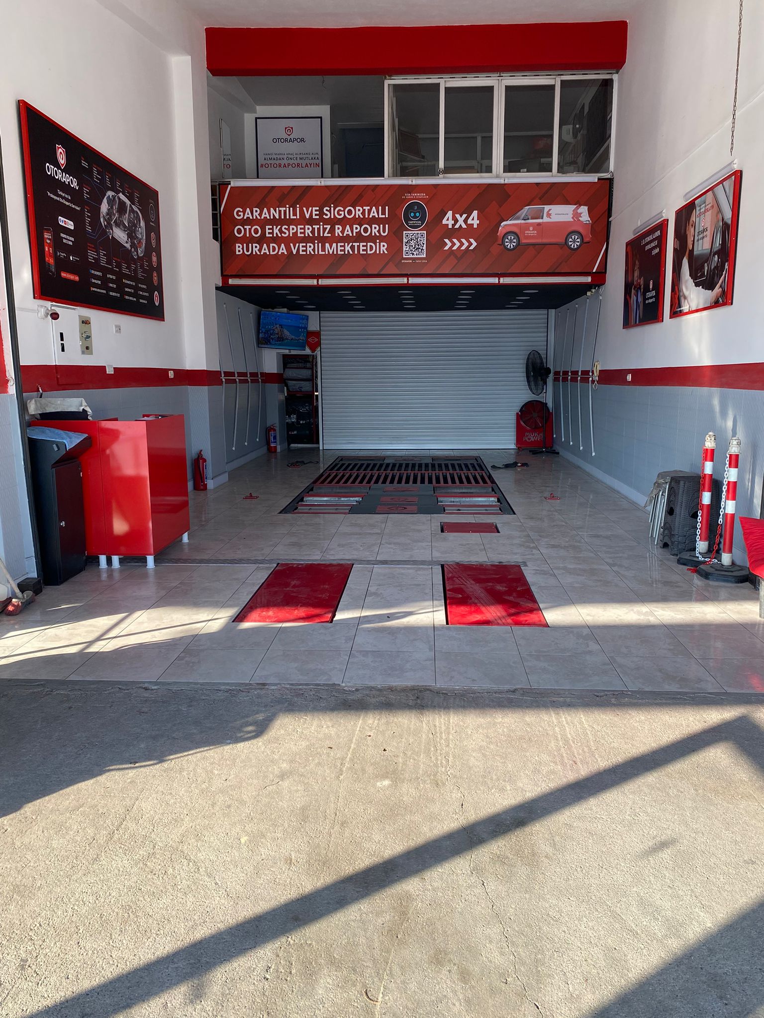 Anamur Oto Ekspertiz